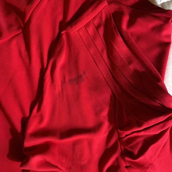 Tracy Ellen blouse that belonged to Oprah Winfrey - Picture 5 of 6